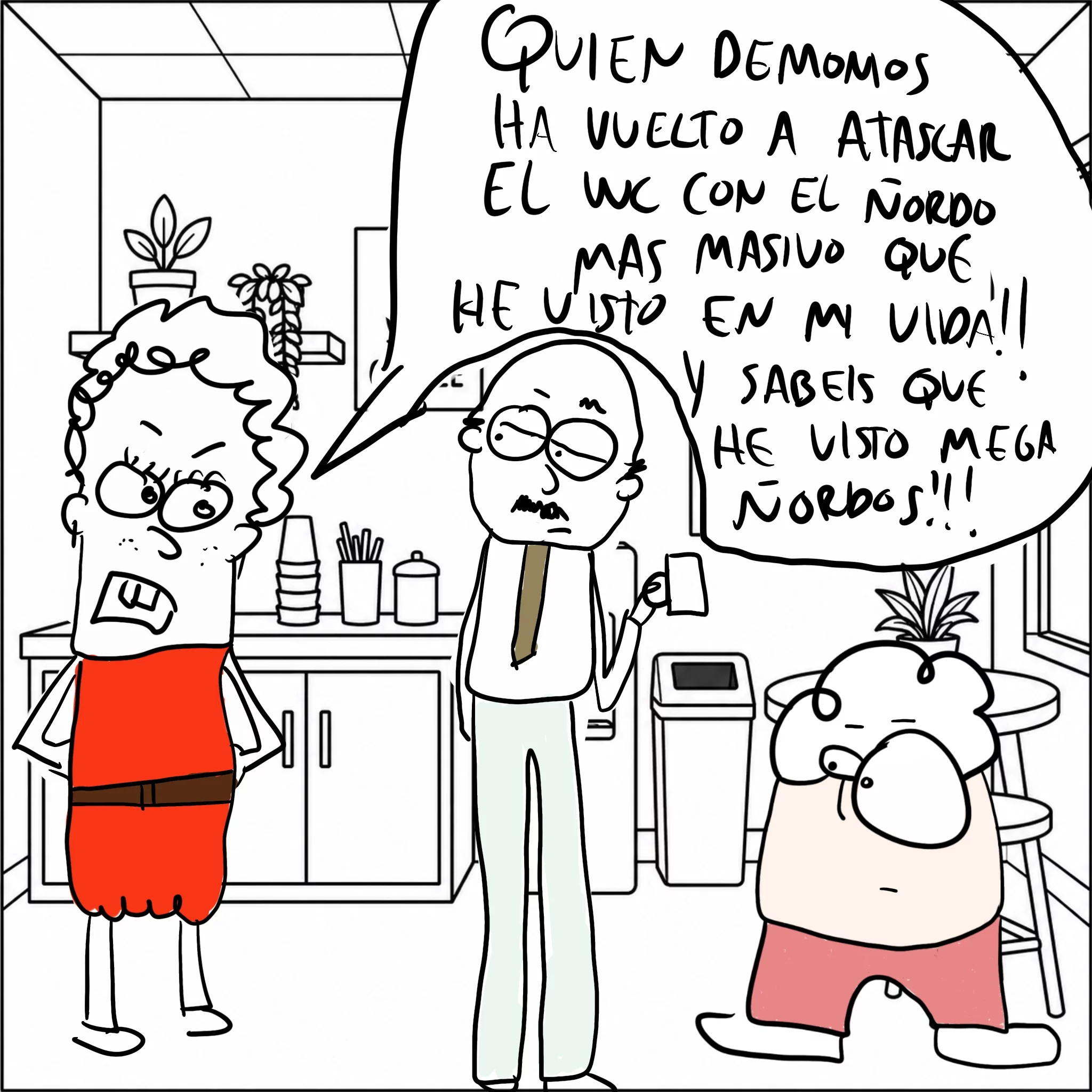 colau….